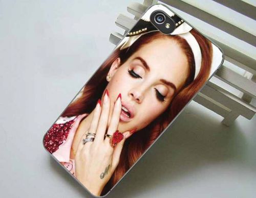 Samsung Galaxy and Iphone Case - Beauty Lana Del Rey Cute