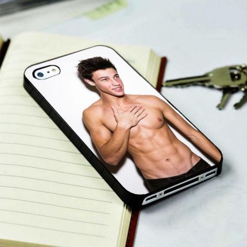 Magcon Family Cameron Dallas Sixpack Cases for iPhone iPod Samsung Nokia HTC