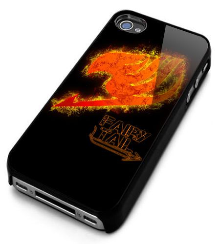 Farytal Fire Logo iPhone 5c 5s 5 4 4s 6 6plus case