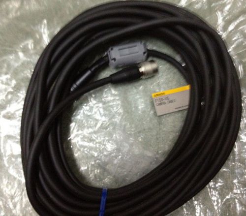 OMRON Camera Cable F150-VS F150VS 5M *USED* free ship