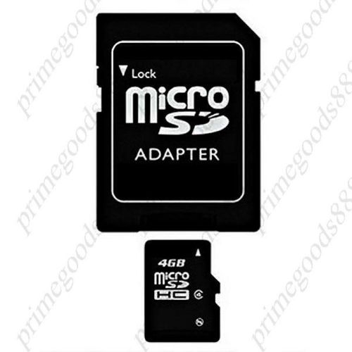 Micro SD TF Card T Flash Card to SD Card Adapter Converter Free Shipping