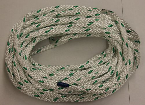 Dura-Plex Rope Kit 4 - 5 Hanks Of 1/2&#034; Dura-Plex Rope (99999)