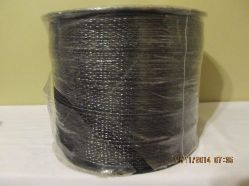 poly fencing, 15 wire  conductor, cattle fence, horse fence