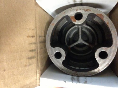 Quincy air compressor intake valve assembly part no. 7749x new in box for sale