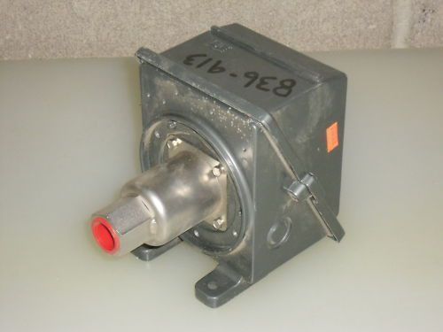 United electric j400-s156b pressure switch *new* for sale