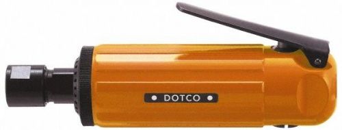 Dotco - 10L2500-01 - Air Die Grinders | Speed (RPM): 23,000 | New In Box