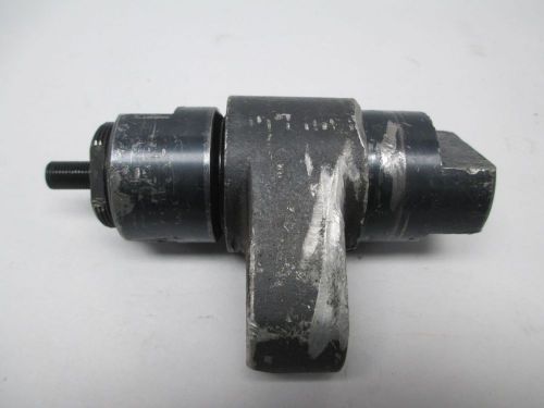 Aro air tool power motor rotary vane 1/4x3/8in npt 3/8in shaft d290239 for sale