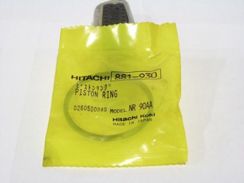 Hitachi Piston Ring for NR90AC / NR90AA  Part No. 881930