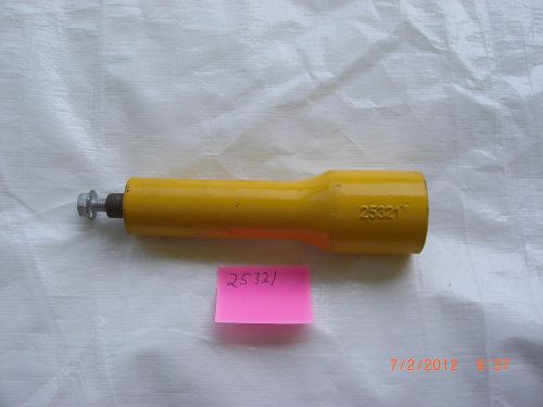 Slide sledge race / bearing / seal adapter # 25321 new i will combine shipment for sale