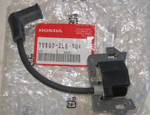 Ignition Coil Module Honda GCV135 GCV160 GCV190 GSV160 # 30500-ZL8-004