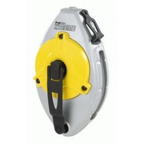 Stanley fatmax xtreme 100 ft. chalk reel-47-480l for sale
