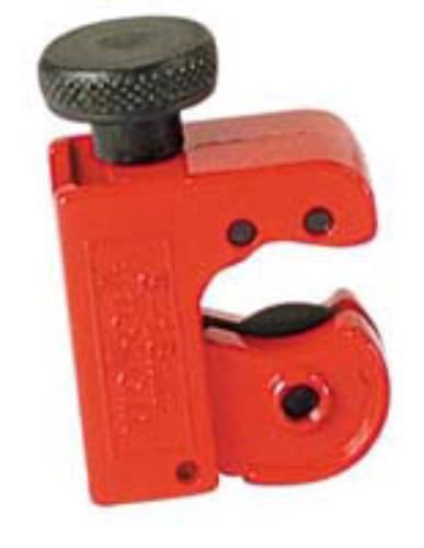 S &amp; g tool aid 14850 mini tubing cutter 1/8-5/8 for sale