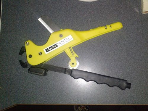 Apollo Poly Pro 5 in 1 Irrigation Tool