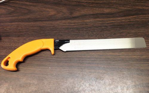 E-z stroke 8-inch pipe saw for sale