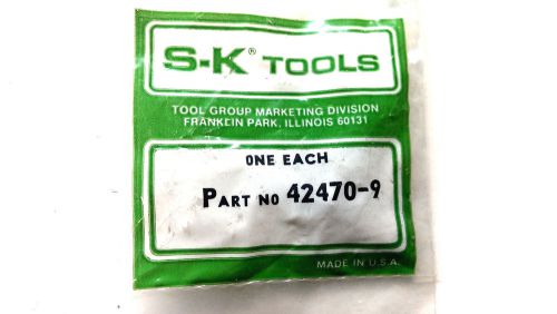 SK Hand Tools SK 42470-2 Ratchet Renewal Kit  *MADE IN THE USA*