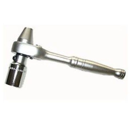 Professional 1/2&#034; scaffold ratchet  with 7/8&#034;  6-point socket ratchet for sale