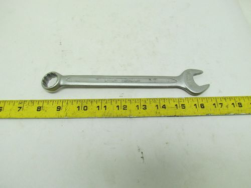 Heyco 400 19mm metric combination wrench 9&#034; oal germany 19mm for sale