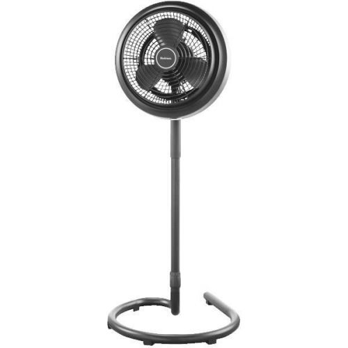 The Holmes Group HSF1613A-NM Outdoor Misting Fan-OUTDOOR MISTING FAN