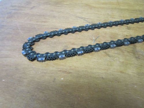 14&#034; concrete chainsaw chain for ics 613gc, 633gc, 680 &amp; partner k950 chainsaw for sale