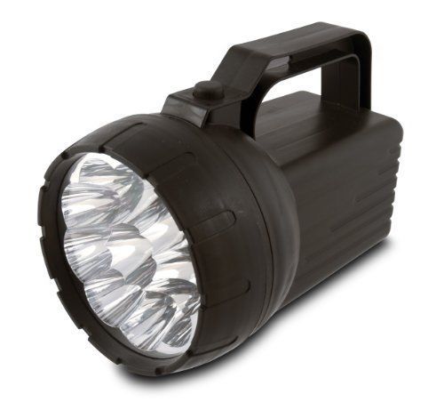 NEW Rayovac EFL6V10LED-B Value Bright 10 LED Floating Lantern with Batteries  6-