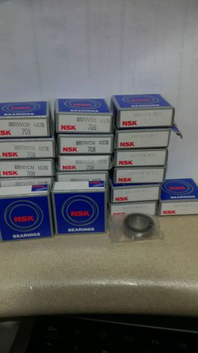 NIB NSK 6901 VVCM Bearings
