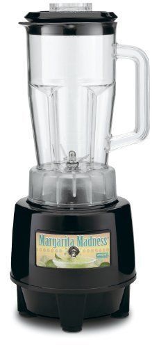 NEW Waring Commercial MMB142 Margarita Madness Heavy-Duty Bar Blender with 48-Ou