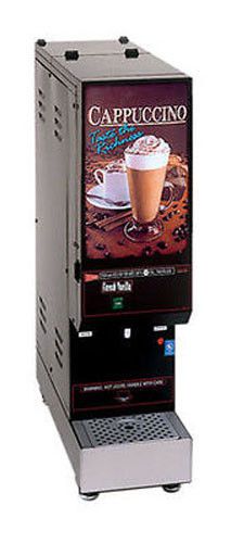 Grindmaster-Cecilware GB1M-LD 1 flavor cappuccino dispenser