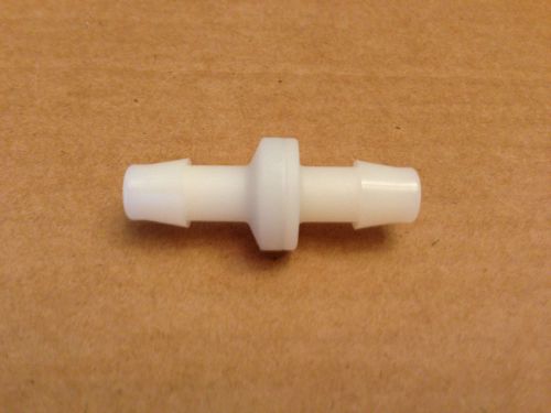 3/8&#034; Barbed Check Valve, Replaces Bunn 33027.0001