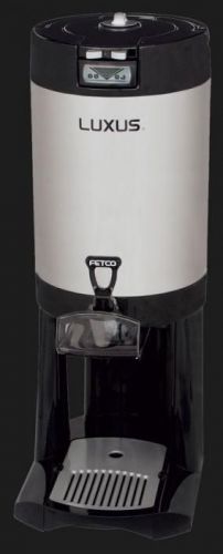 Fetco L3D-20 - Luxus Thermal Coffee Dispenser - 2 Gallons