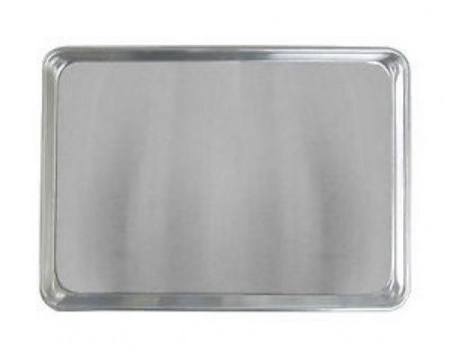 Adcraft BP-1826H Full Size Aluminum Bun Pan 18&#034; x 26&#034; 16 Gauge