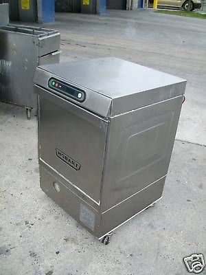 DISH WASHER,HI TEMP, HOBART, 220 V. I PH. MORE OPTIONS, 900 ITEMS ON E BAY