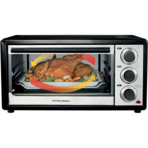 HB Convection Oven