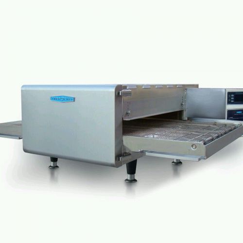 Turbochef conveyor pizza oven hhc 2020 for sale