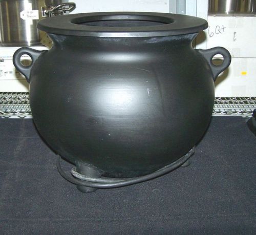 Campbell soup warmer/kettle 120v - 1ph model: #2 for sale