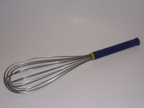 Commercial VOLLRATH 14&#034; French Whip Nylon Handle Whisk 47092