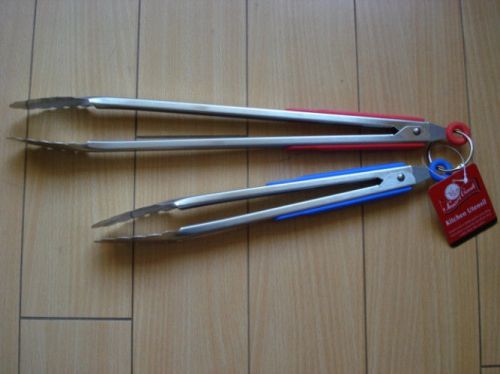 12 and 16 inches tongs for sale