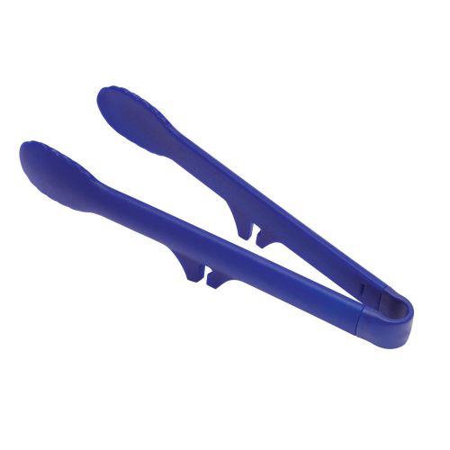 Rachael Ray Tools and Gadgets Lazy Tongs Blue