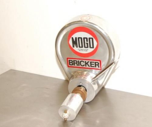 Bricker Mogo Gear Reducer for Hobart Mixers #12 Attachment