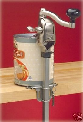 Nemco N56050-1 Can Pro Compact Can Opener for Food Prep