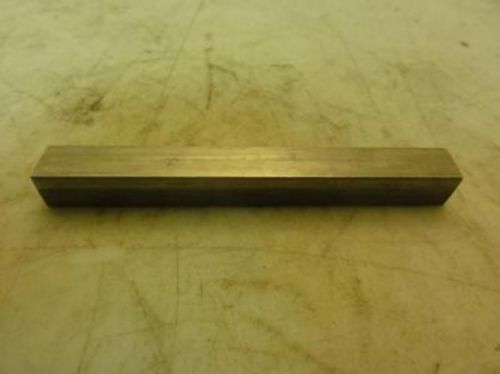 27089 New-No Box, Ross Industries _01584663 Key Stock 3/8&#034; W
