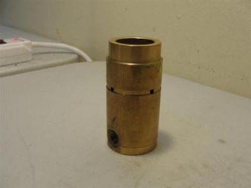 22383 Old-Stock, Ross 02631380 Upper Bearing Guide 25mm ID