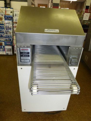 Hollymatic AMT-625 Double Head Meat Tenderizer. 110V 1 PHS