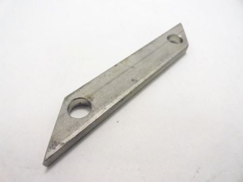 143946 New-No Box, Foodcraft 70021126 Front Blade Clamp