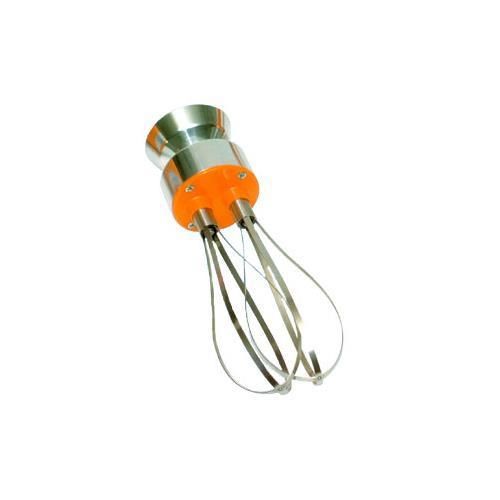 Dynamic Ac102 Junior Whisk Tool, Attachment Only For Junior Plus/Combi Series