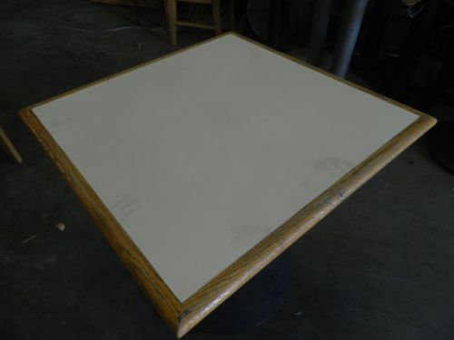 50+ tables for commercial use for sale