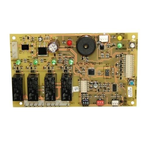 Hoshizaki replacement control board 2a3792-01 brand new for sale