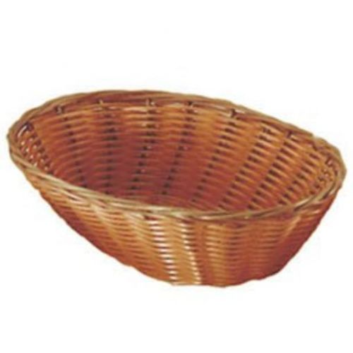 NEW  Oval Woven Bread Roll Baskets  Food Serving Baskets  Basket  Restaurant Qua
