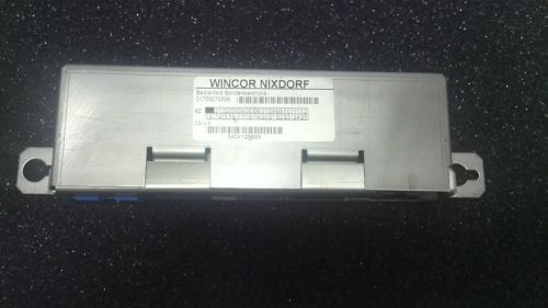Wincor Nixdorf ATM Part Control Panel Special Electronics  USB P/N 1750070596