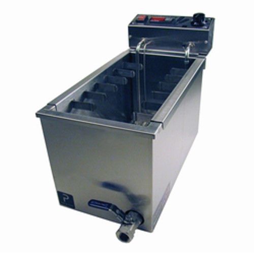 Paragon 9050 parafryer 3000 mighty corn dog fryer for sale
