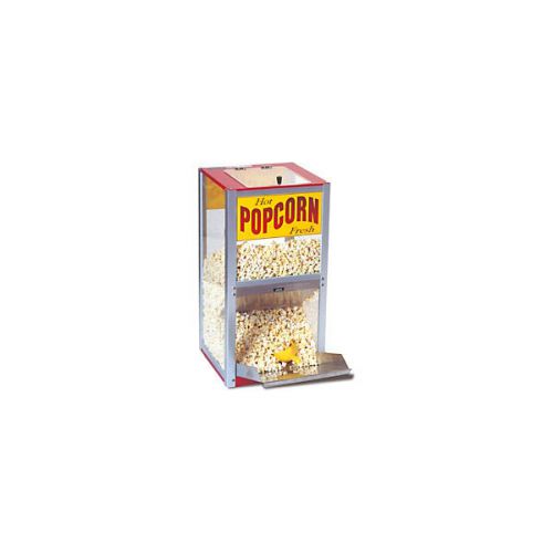 Paragon Snack Food Concession Warmer - Popcorn &amp; Nacho